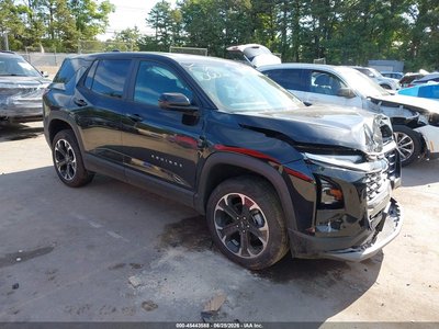 3GNAXPEG5TL****** 2026 Chevrolet Equinox