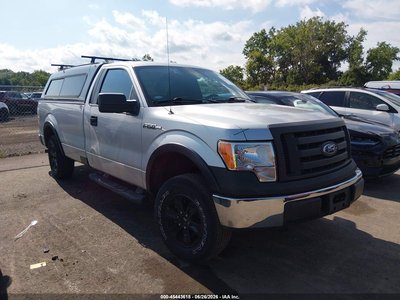 1FTMF1CW3AK****** 2010 Ford F-150