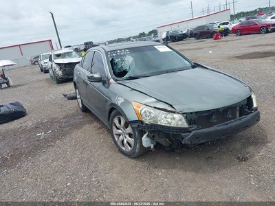 JHMCP26788C****** 2008 Honda Accord