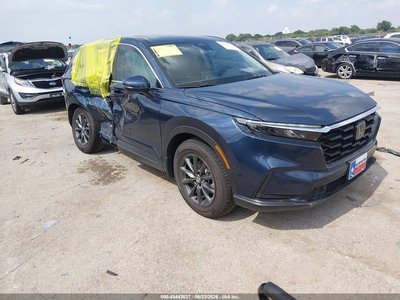 2HKRS3H77TH****** 2026 Honda CR-V