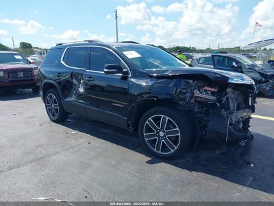 1GKKNMLS5PZ****** 2023 GMC Acadia