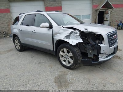 2014 GMC Acadia