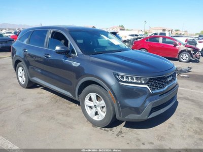 5XYRG4LC8NG****** 2022 Kia Sorento
