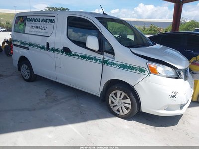 3N6CM0KN1KK****** 2019 Nissan NV 200