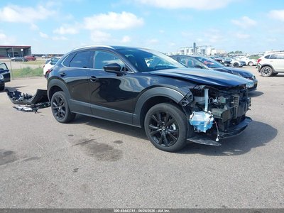 2021 Mazda CX-30
