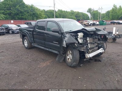 2012 Toyota Tacoma