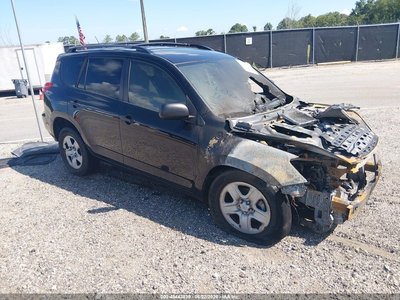 2T3KF4DV2BW****** 2011 Toyota RAV4
