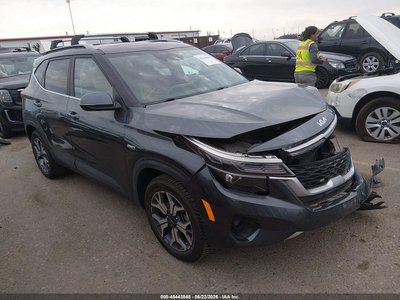 KNDERCAA3P7****** 2023 Kia Seltos