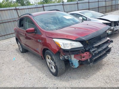 1FMCU9G91FU****** 2015 Ford Escape