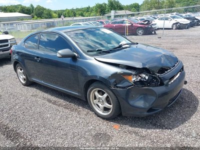 2007 Scion TC