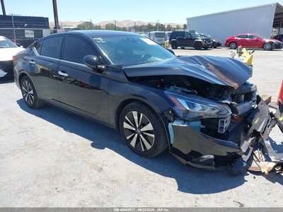 1N4BL4EV2KC****** 2019 Nissan Altima