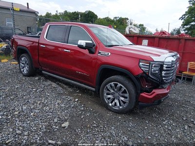 3GTUUGEL6RG****** 2024 GMC Sierra 1500