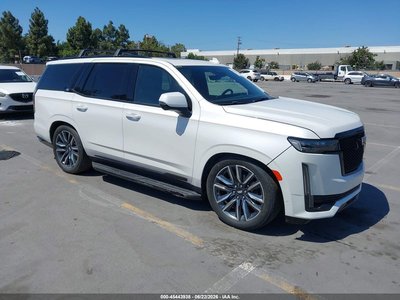 1GYS4FKLXPR****** 2023 Cadillac Escalade