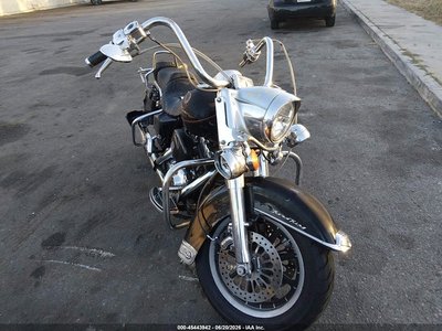 1HD1FBW3XYY****** 2000 Harley-Davidson Road King