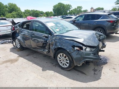 3FA6P0G7XHR****** 2017 Ford Fusion