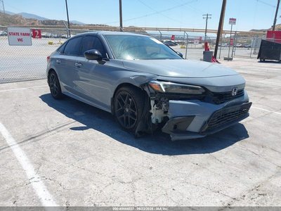 2022 Honda Civic