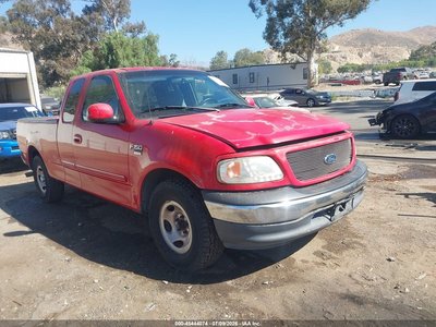 1999 Ford F-150