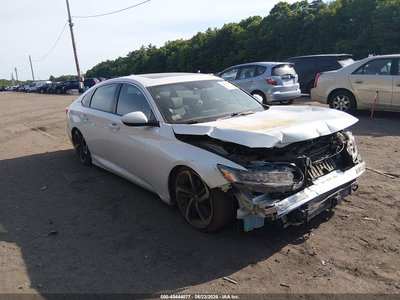 1HGCV2F37KA****** 2019 Honda Accord