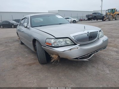 1LNHM82V46Y****** 2006 Lincoln Town Car