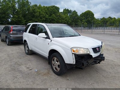 2007 Saturn VUE