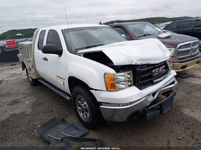 1GTEK19C09Z****** 2009 GMC Sierra 1500