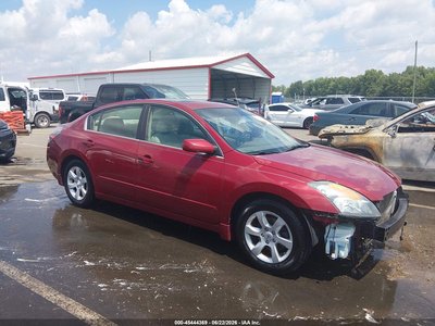1N4AL21E88C****** 2008 Nissan Altima