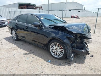 JTHBE1BL4D5****** 2013 Lexus GS 350