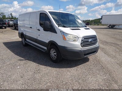 1FTYR1ZM5JK****** 2018 Ford Transit-250