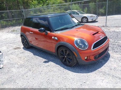 WMWSV3C56DT****** 2013 MINI Hardtop