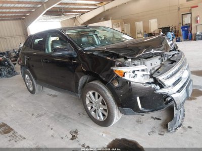 2FMDK4JC2DB****** 2013 Ford Edge
