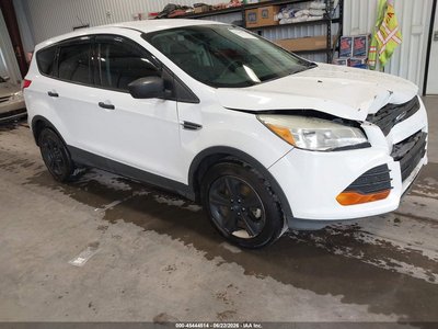 1FMCU0F78GU****** 2016 Ford Escape