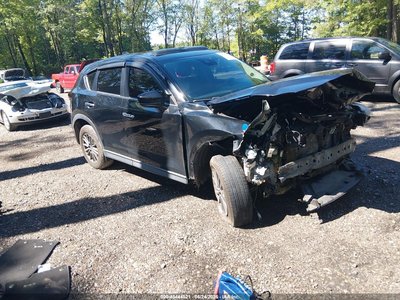 JM3KFACM0L1****** 2020 Mazda CX-5