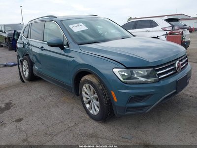 3VV2B7AX8KM****** 2019 Volkswagen Tiguan