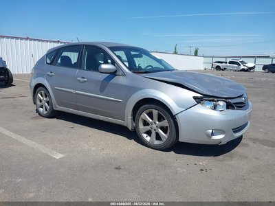 JF1GH6D61BG****** 2011 Subaru Impreza