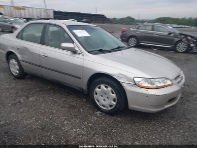 1998 Honda Accord