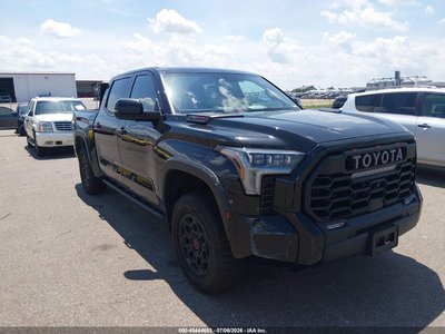 5TFPC5DB3TX****** 2026 Toyota Tundra Hybrid