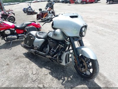 1HD1KRP17PB****** 2023 Harley-Davidson Street Glide Special