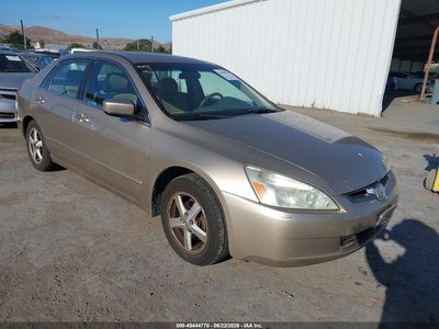 2005 Honda Accord