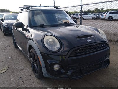 WMWXP7C52F2****** 2015 MINI Hardtop
