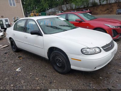 1G1ND52F05M****** 2005 Chevrolet Classic