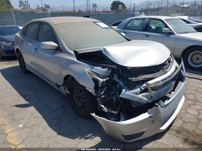 1N4AL3AP6DC****** 2013 Nissan Altima