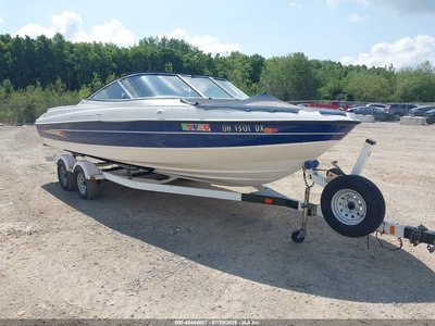 BIYC48C***** 2005 Bayliner Other
