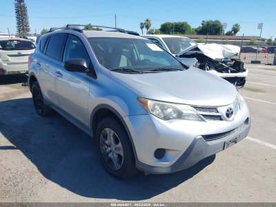 2014 Toyota RAV4