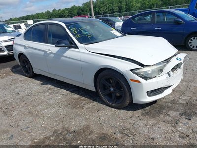 2015 BMW 3 Series