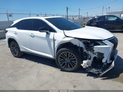 2017 Lexus RX