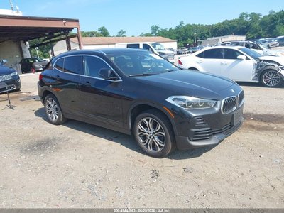 WBXYJ1C04N5****** 2022 BMW X2