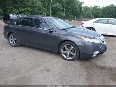 2010 Acura TL