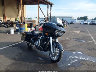 1HD1KTM10GB****** 2016 Harley-Davidson Road Glide Special