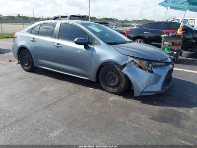 5YFEPRAE7LP****** 2020 Toyota Corolla