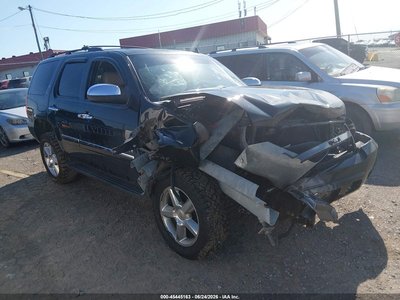 1GNSKCE09DR****** 2013 Chevrolet Tahoe